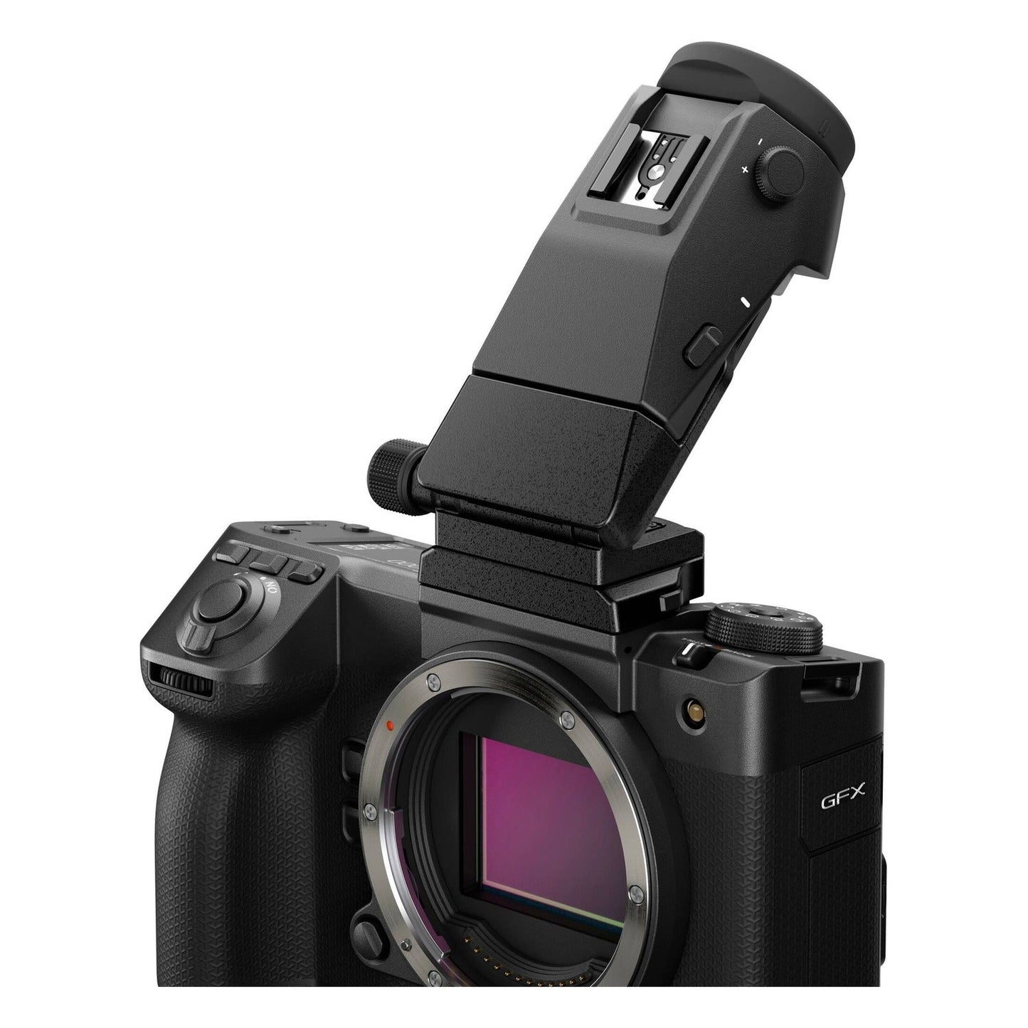 Fujifilm GFX100 II