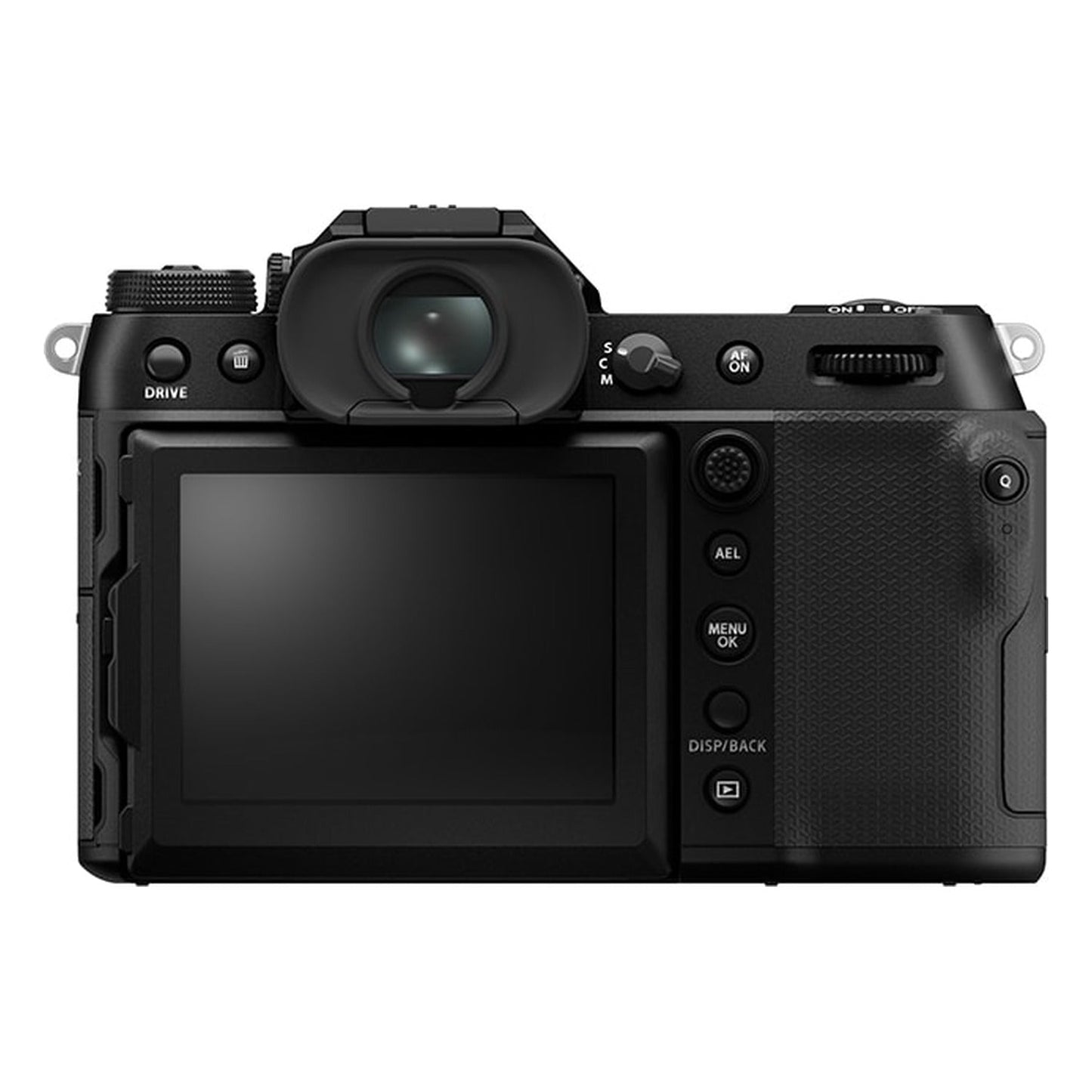 Fujifilm GFX100S II