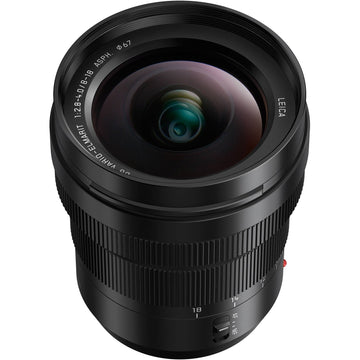 Panasonic LEICA DG VARIO-ELMARIT 8-18mm/F2.8-4.0 ASPH. H-E08018 