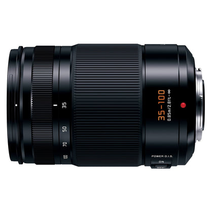 Panasonic LEICA DG VARIO-ELMARIT 35-100mm/F2.8/POWER O.I.S. H-ES35100