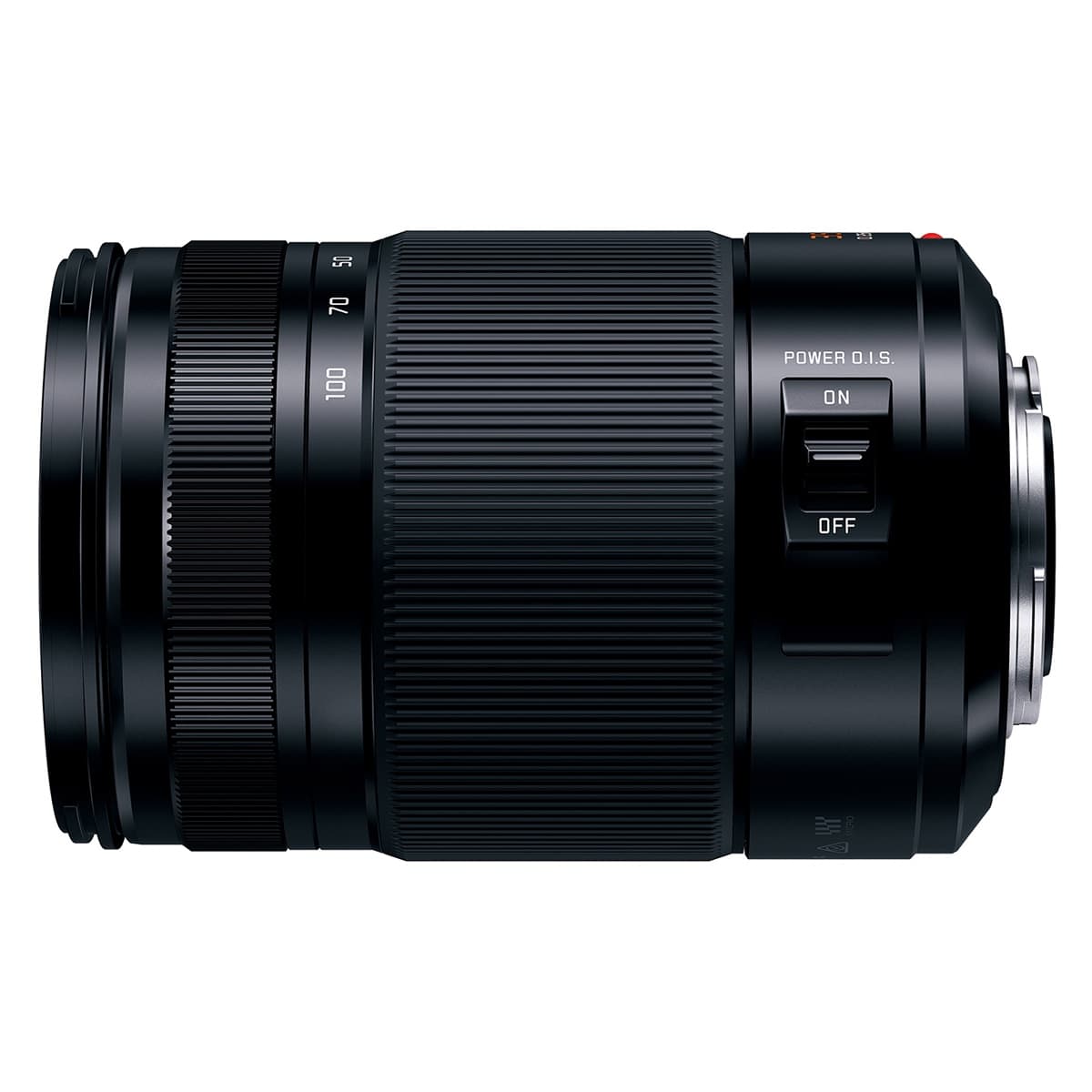 Panasonic LEICA DG VARIO-ELMARIT 35-100mm/F2.8/POWER O.I.S. H-ES35100