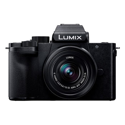 Panasonic Lumix G100D
