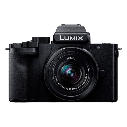 Panasonic Lumix G100D