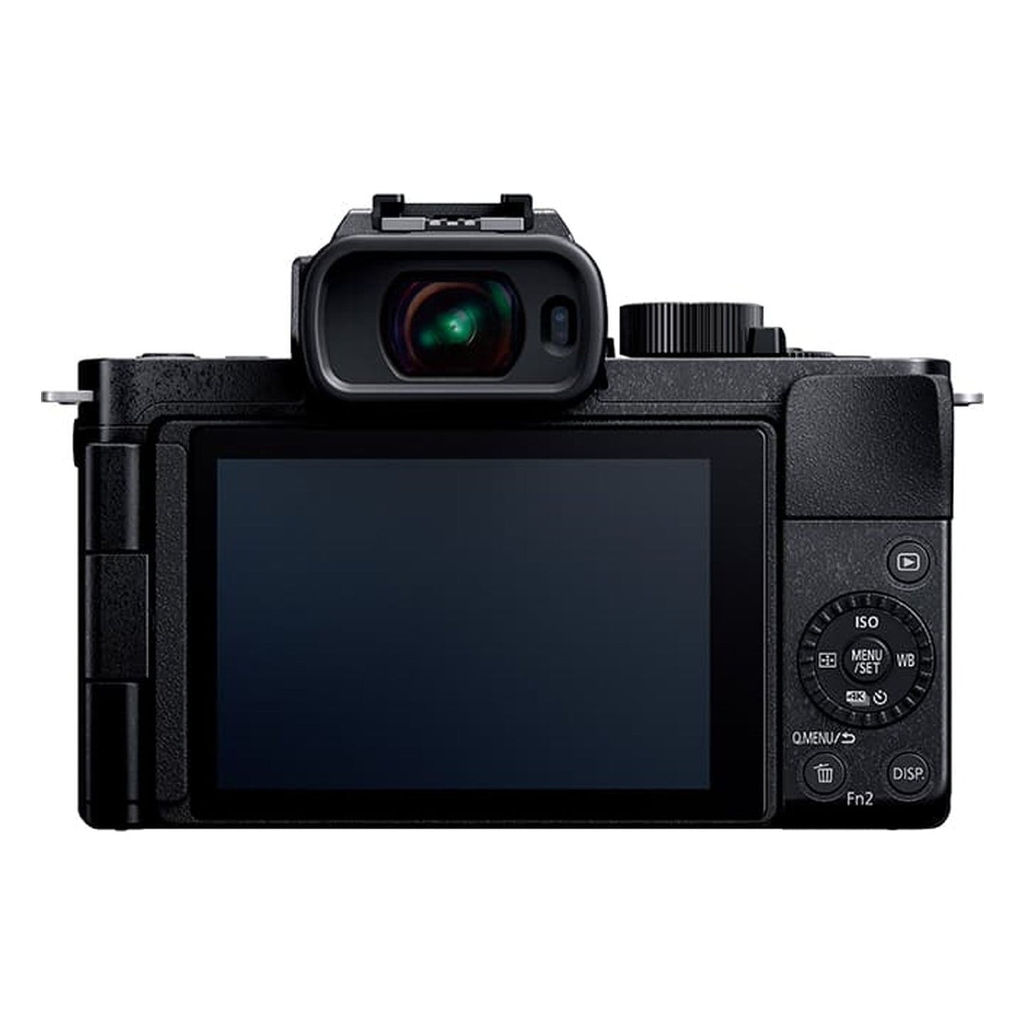 Panasonic Lumix G100D