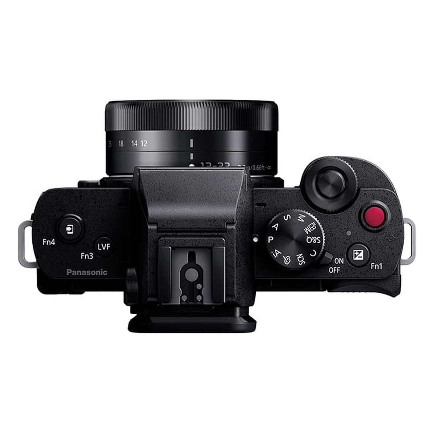 Panasonic Lumix G100D