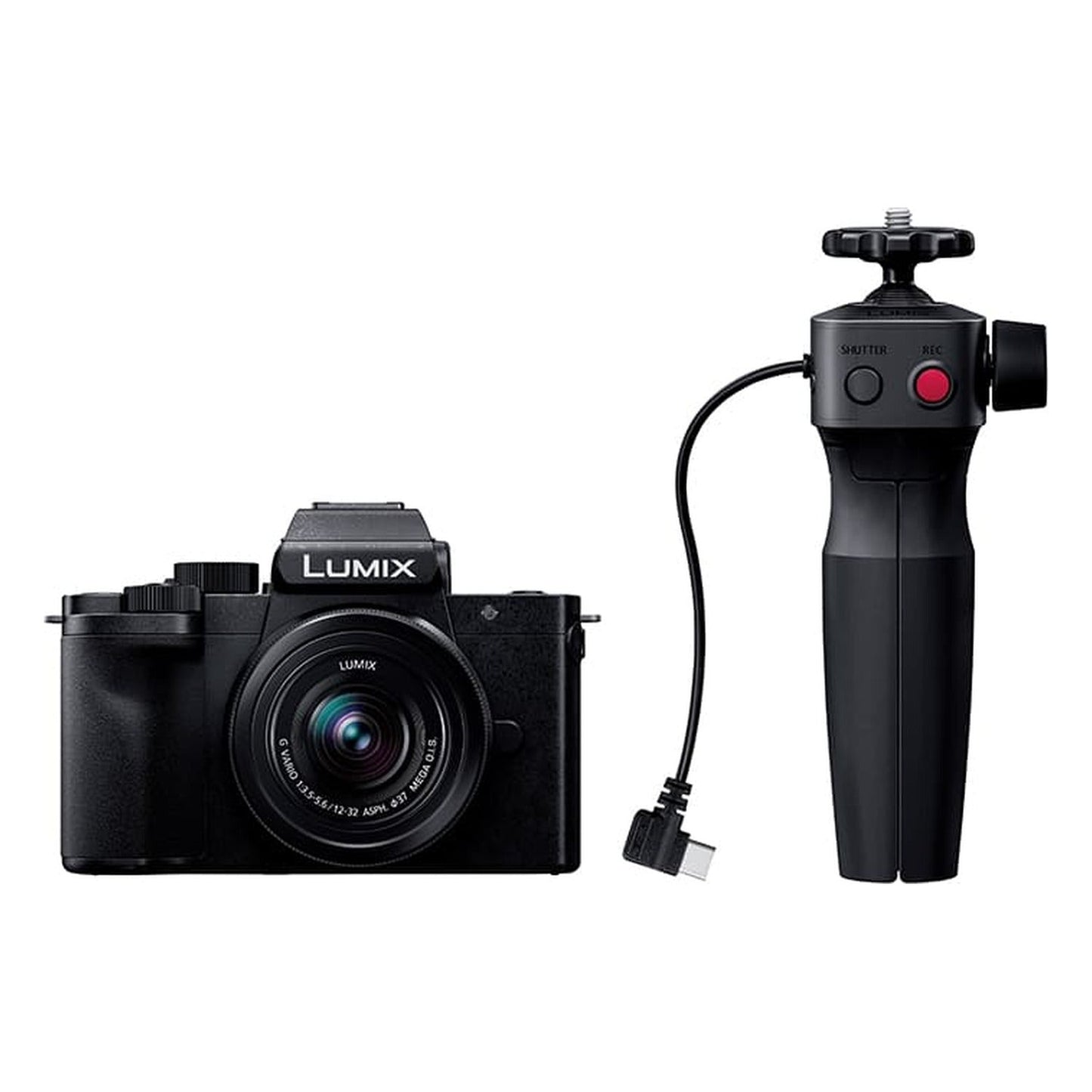 Panasonic Lumix G100D