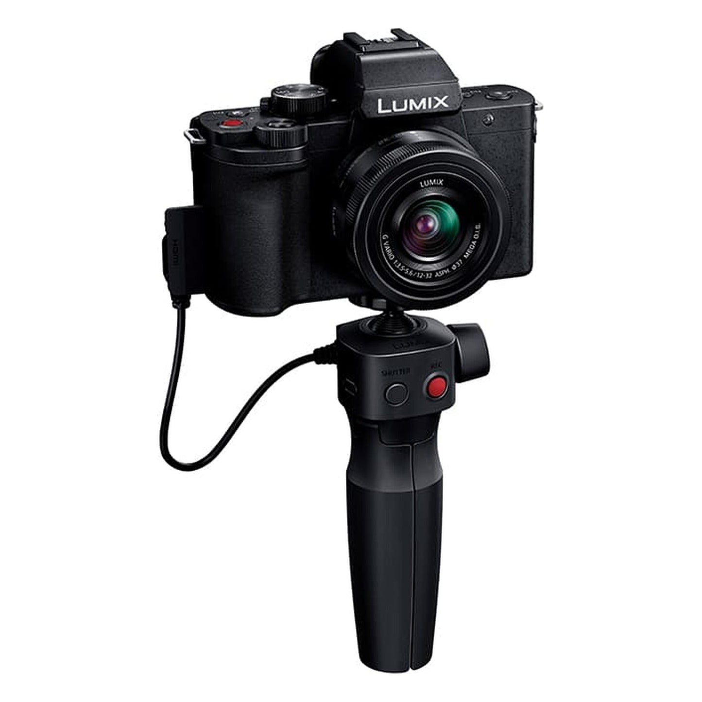 Panasonic Lumix G100D
