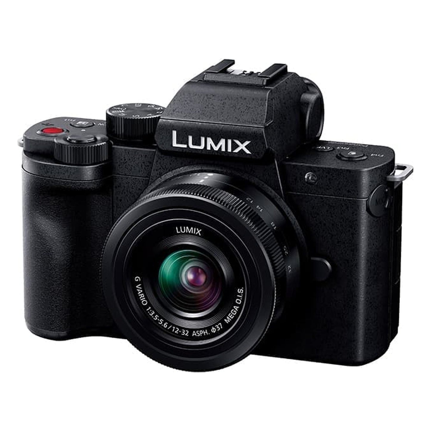 Panasonic Lumix G100D