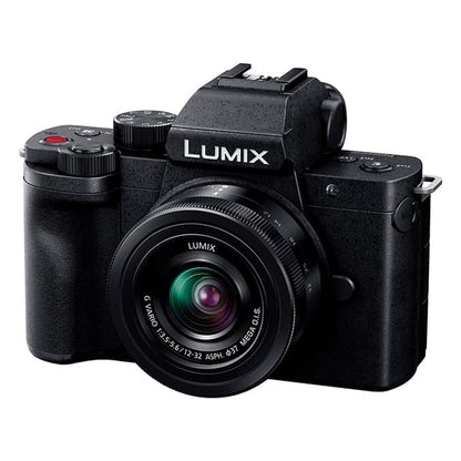 Panasonic Lumix G100D