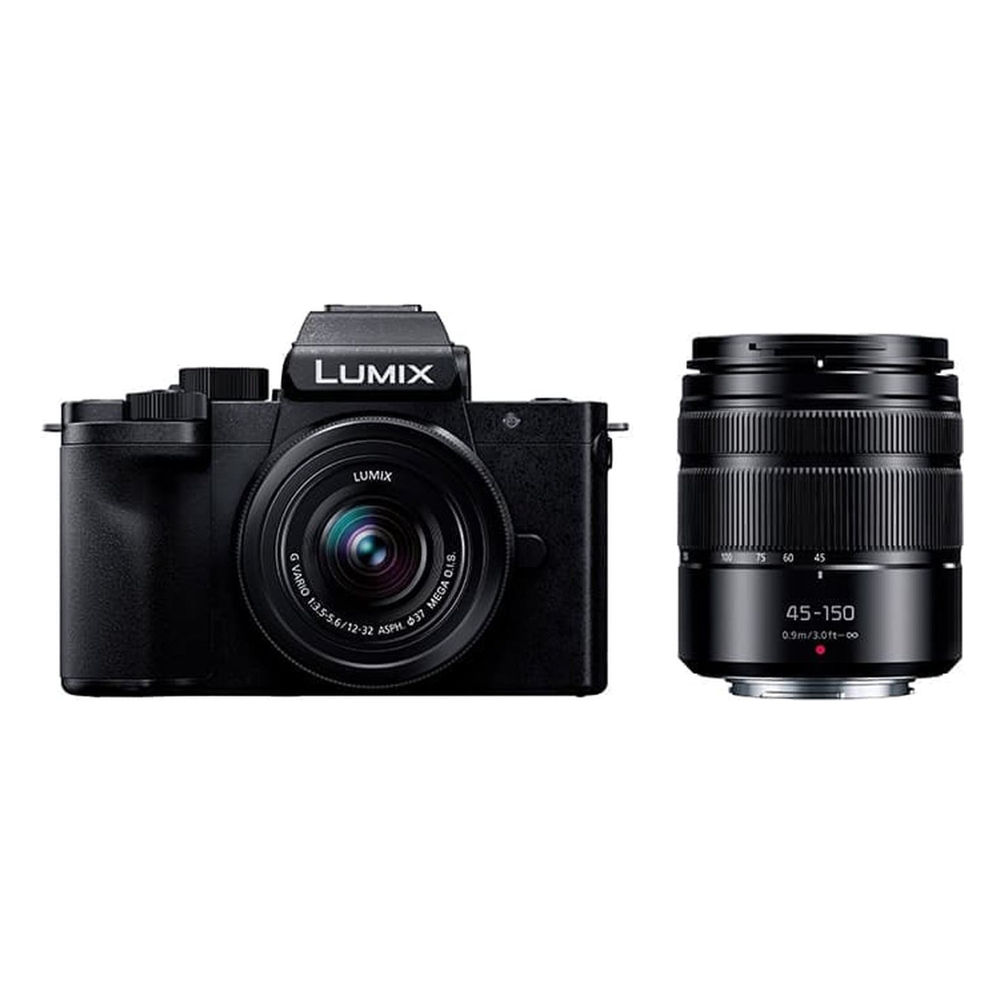 Panasonic Lumix G100D