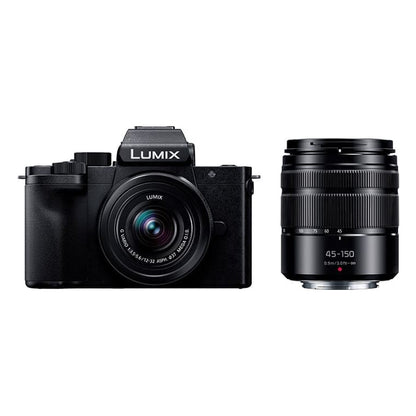 Panasonic Lumix G100D