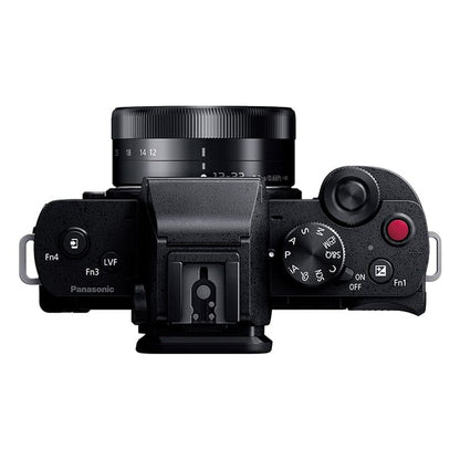 Panasonic Lumix G100D