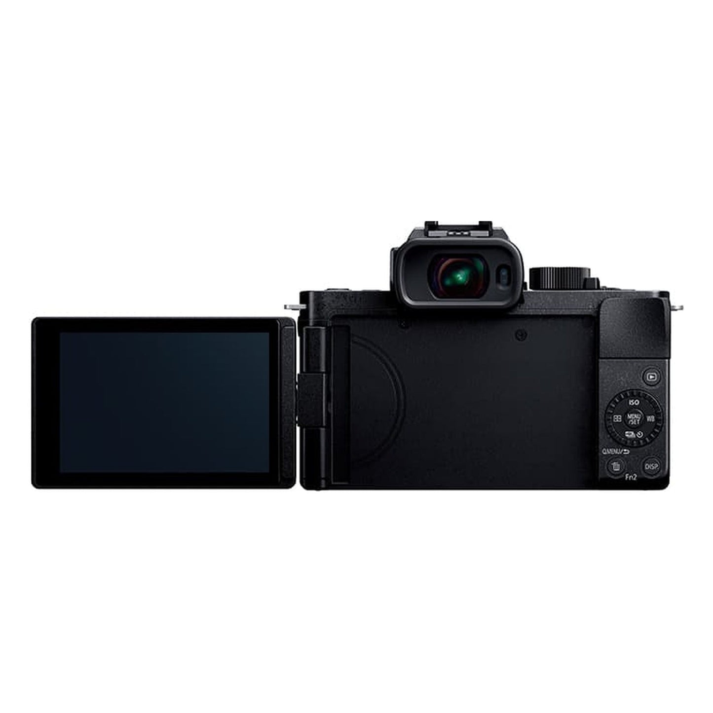 Panasonic Lumix G100D