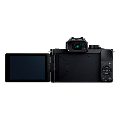 Panasonic Lumix G100D