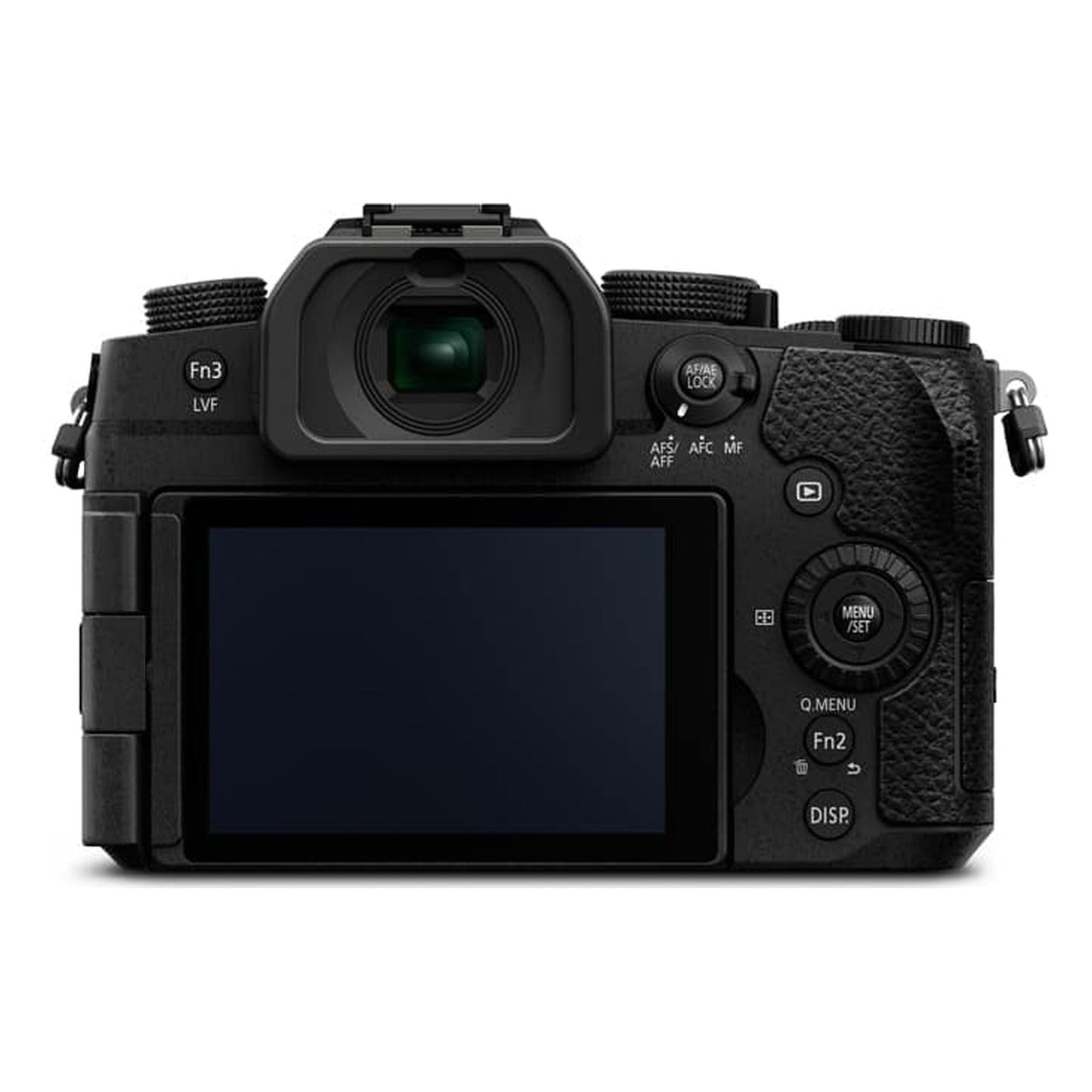 Panasonic Lumix G99 II