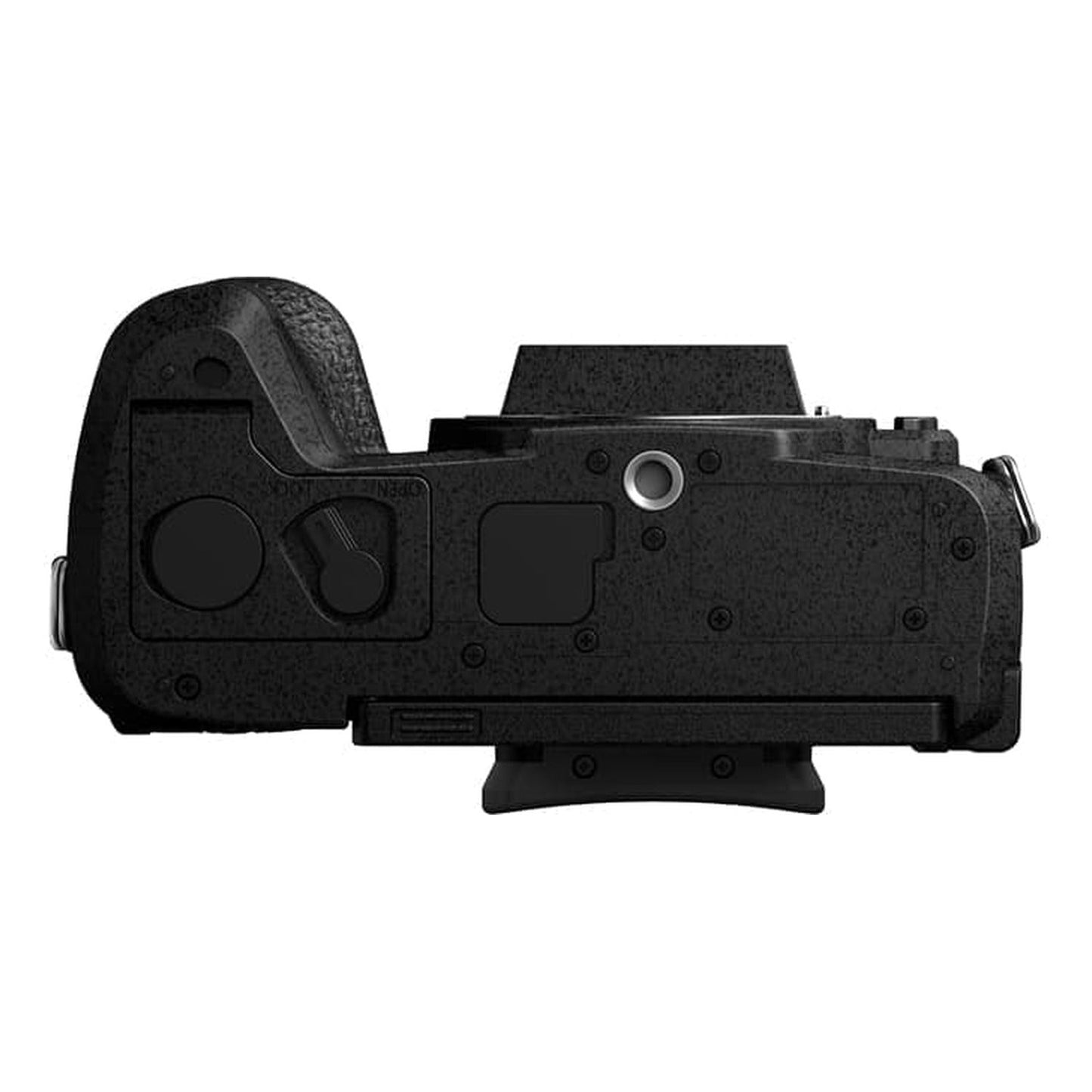 Panasonic Lumix G99 II
