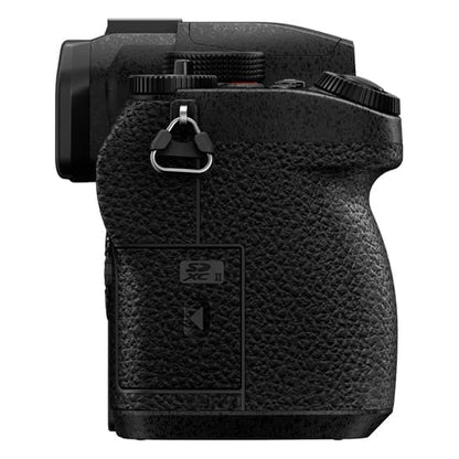 Panasonic Lumix G99 II