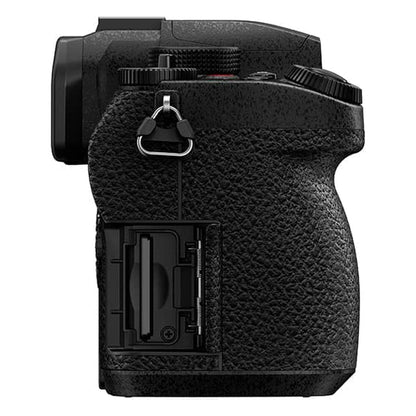 Panasonic Lumix G99 II
