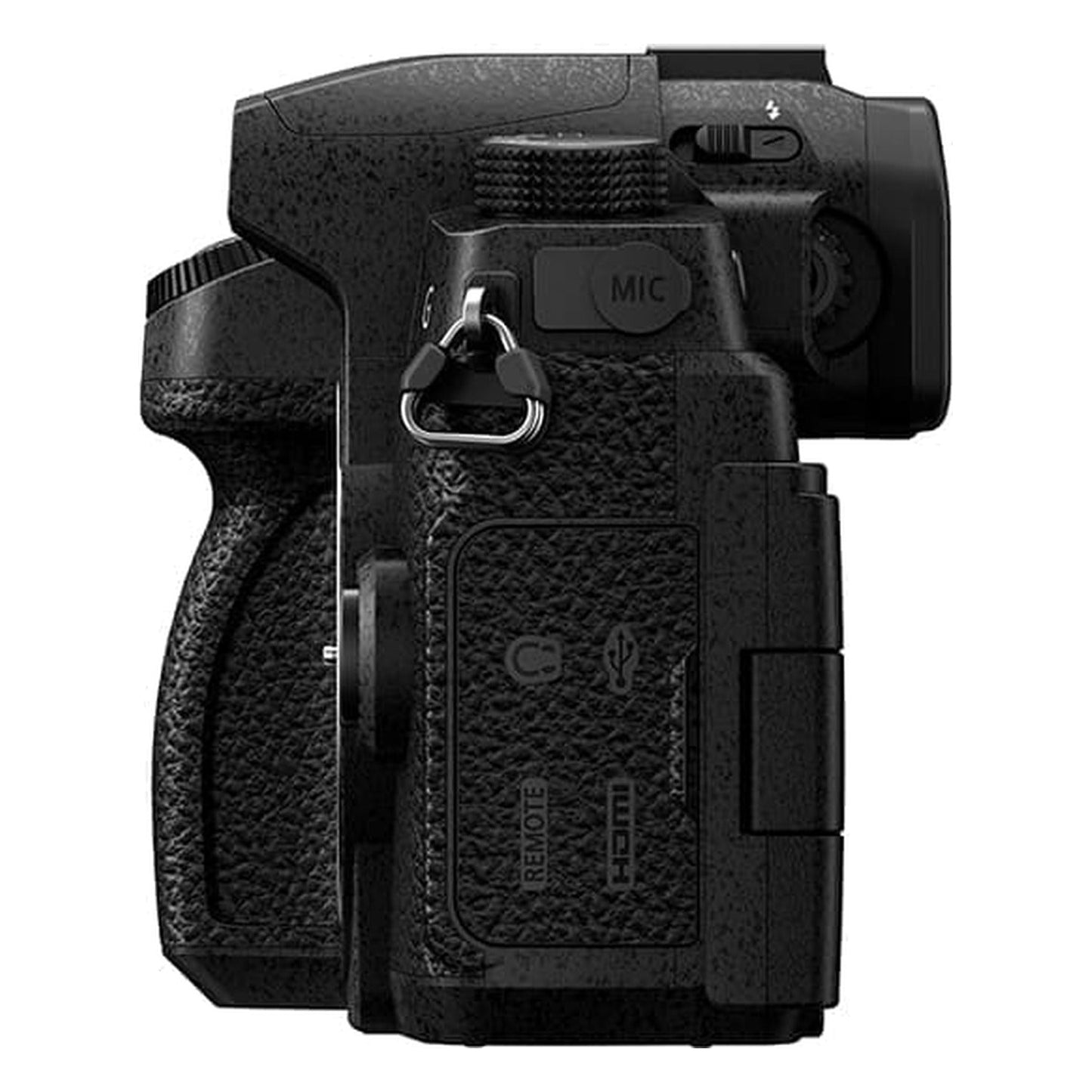 Panasonic Lumix G99 II