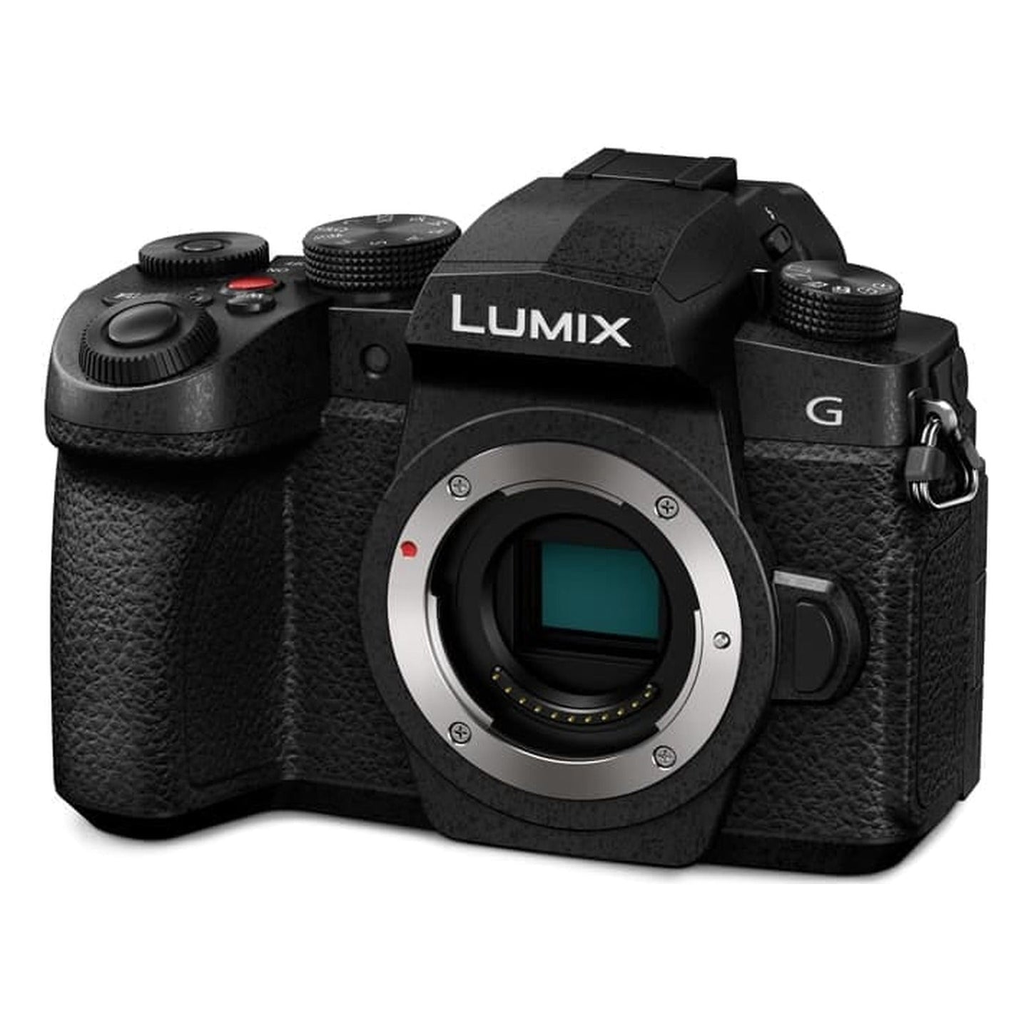 Panasonic Lumix G99 II