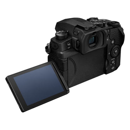 Panasonic Lumix G99 II