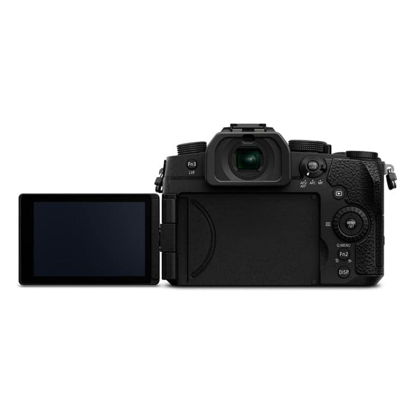 Panasonic Lumix G99 II