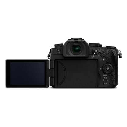Panasonic Lumix G99 II