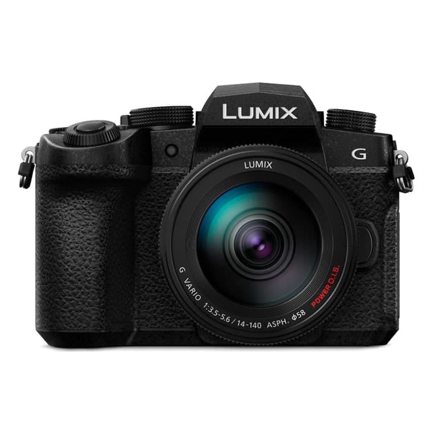 Panasonic Lumix G99 II