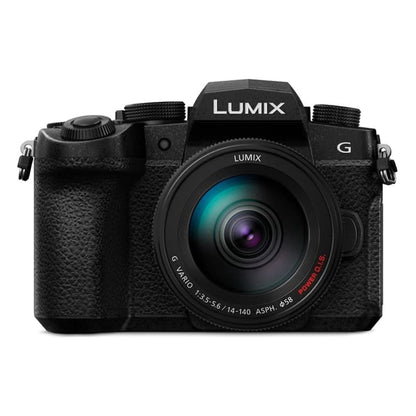Panasonic Lumix G99 II