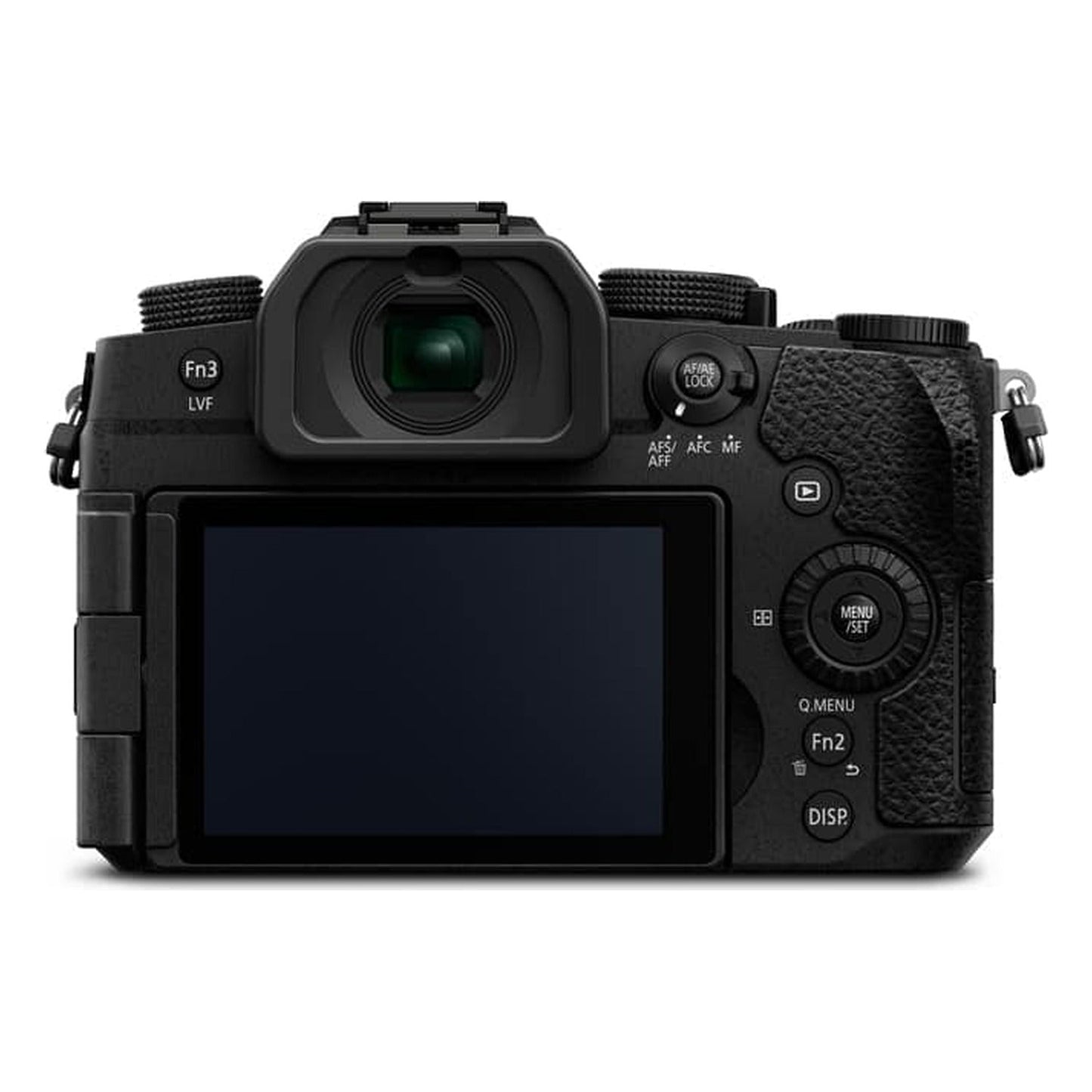 Panasonic Lumix G99 II