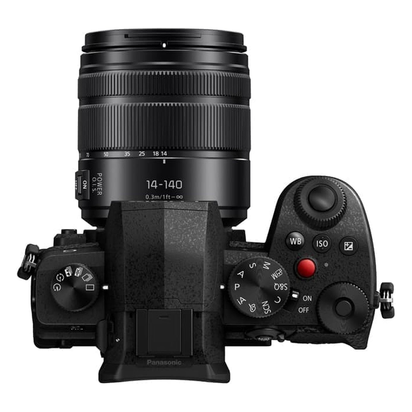 Panasonic Lumix G99 II