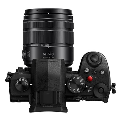 Panasonic Lumix G99 II