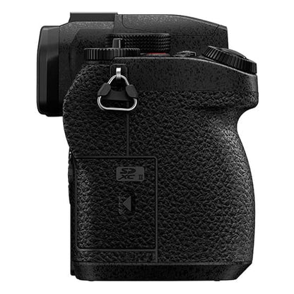 Panasonic Lumix G99 II