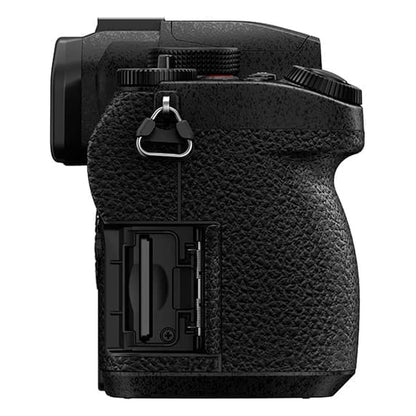 Panasonic Lumix G99 II