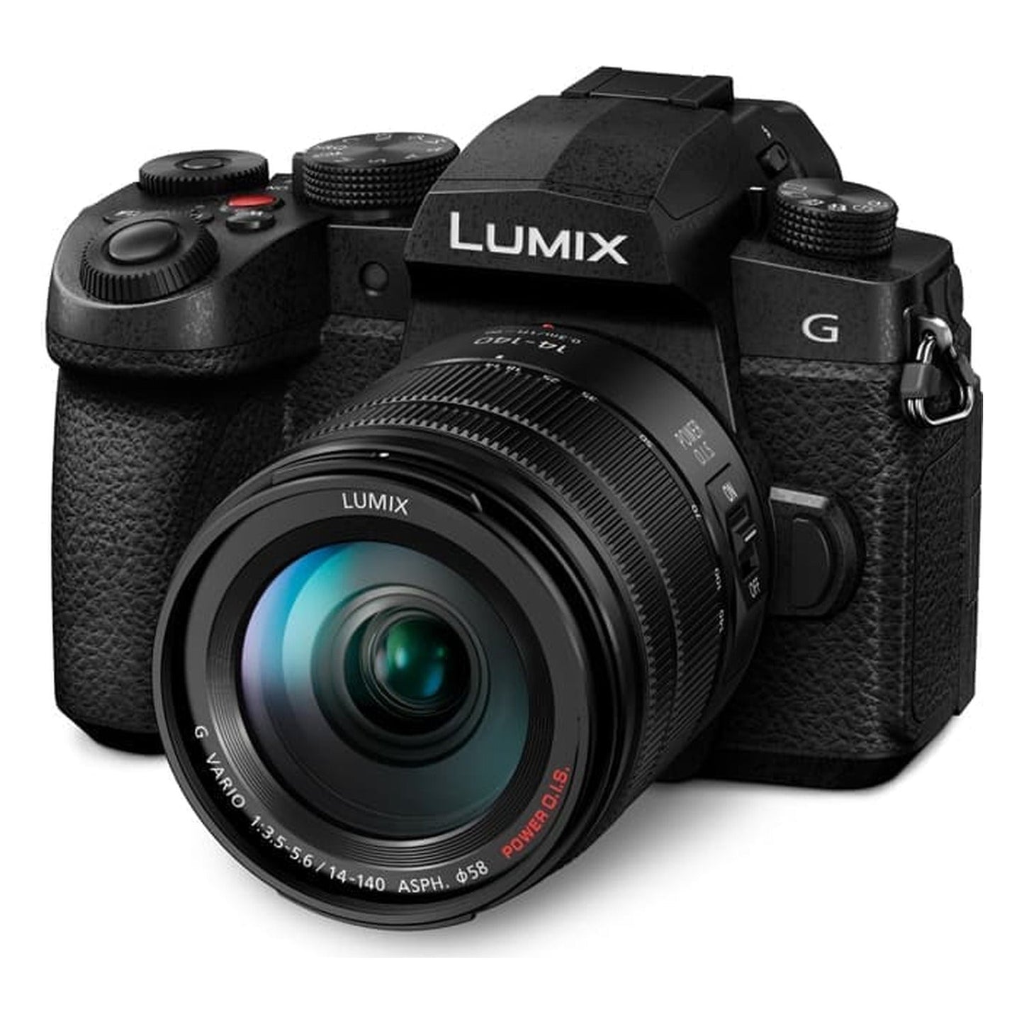 Panasonic Lumix G99 II