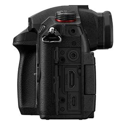 Panasonic Lumix GH5 II