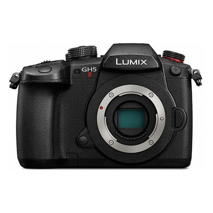 Panasonic Lumix GH5 II