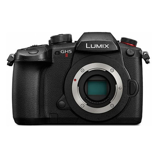Panasonic Lumix GH5 II