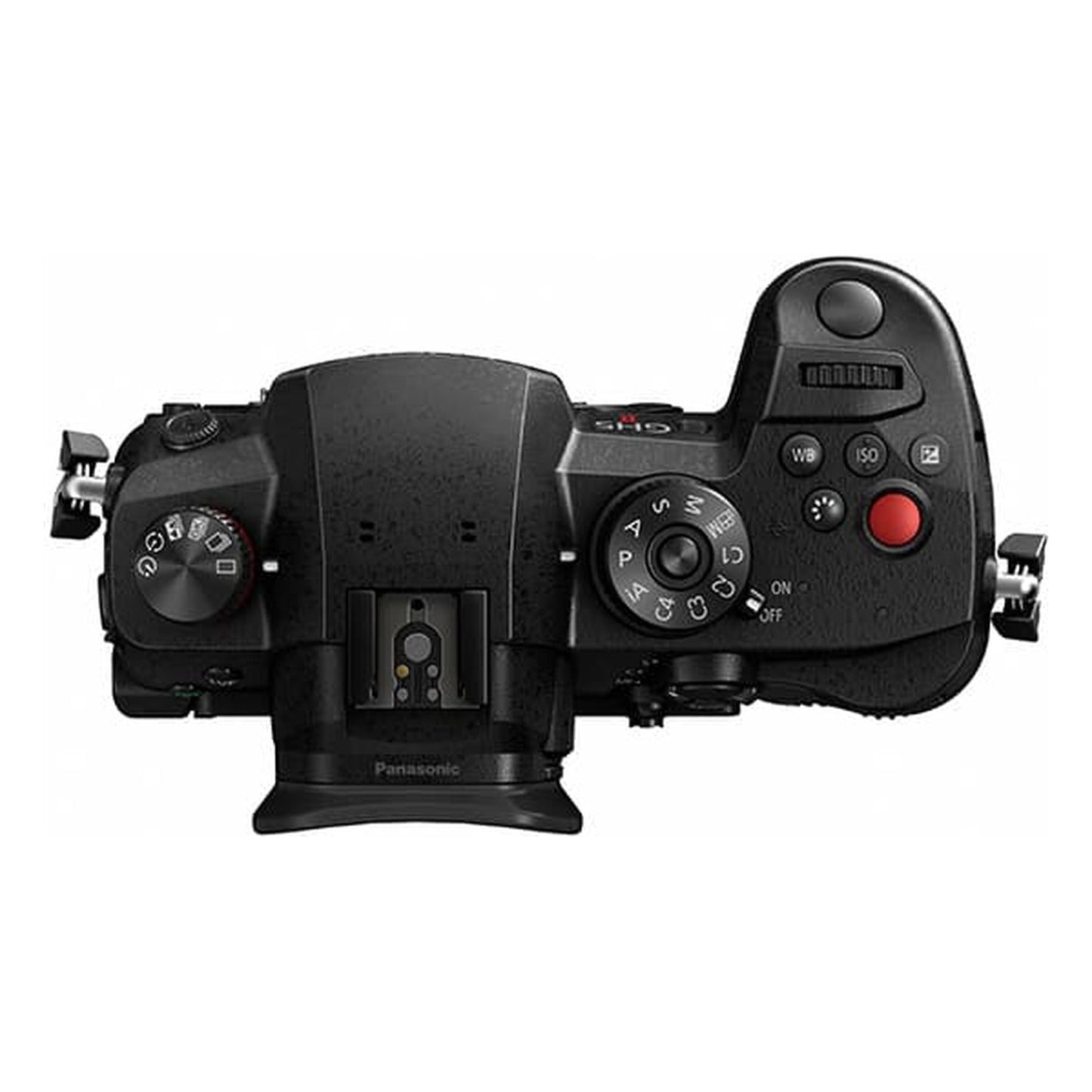 Panasonic Lumix GH5 II