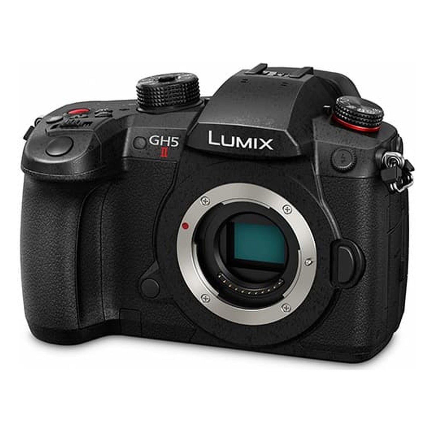 Panasonic Lumix GH5 II