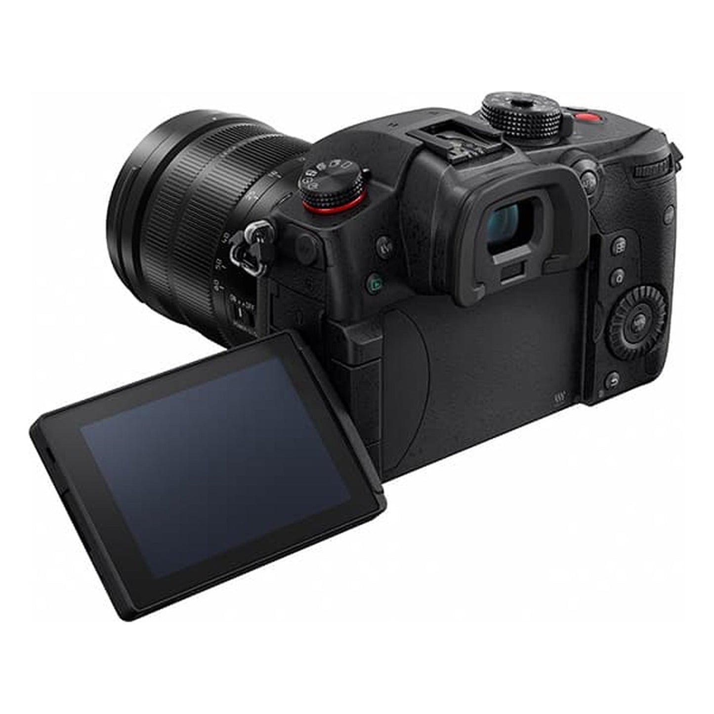Panasonic Lumix GH5 II