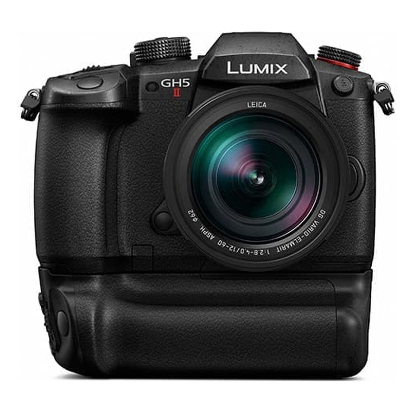 Panasonic Lumix GH5 II