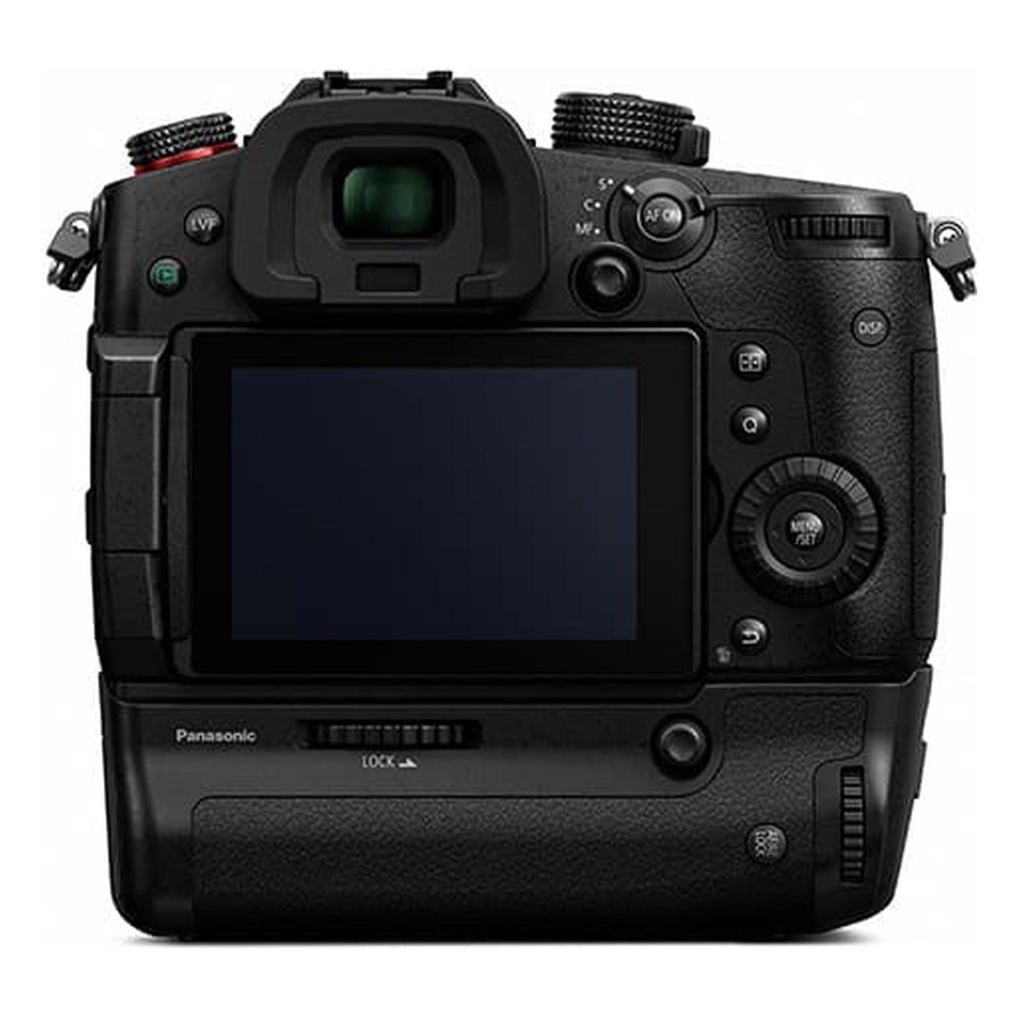 Panasonic Lumix GH5 II