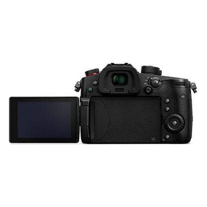 Panasonic Lumix GH5 II