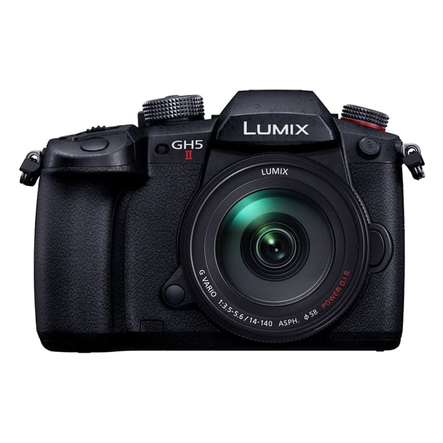Panasonic Lumix GH5 II