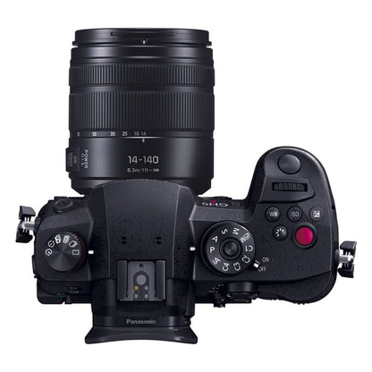 Panasonic Lumix GH5 II