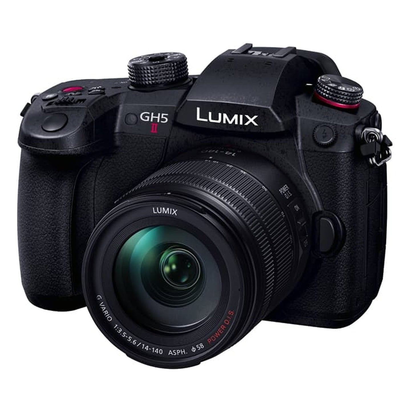 Panasonic Lumix GH5 II