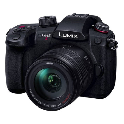 Panasonic Lumix GH5 II
