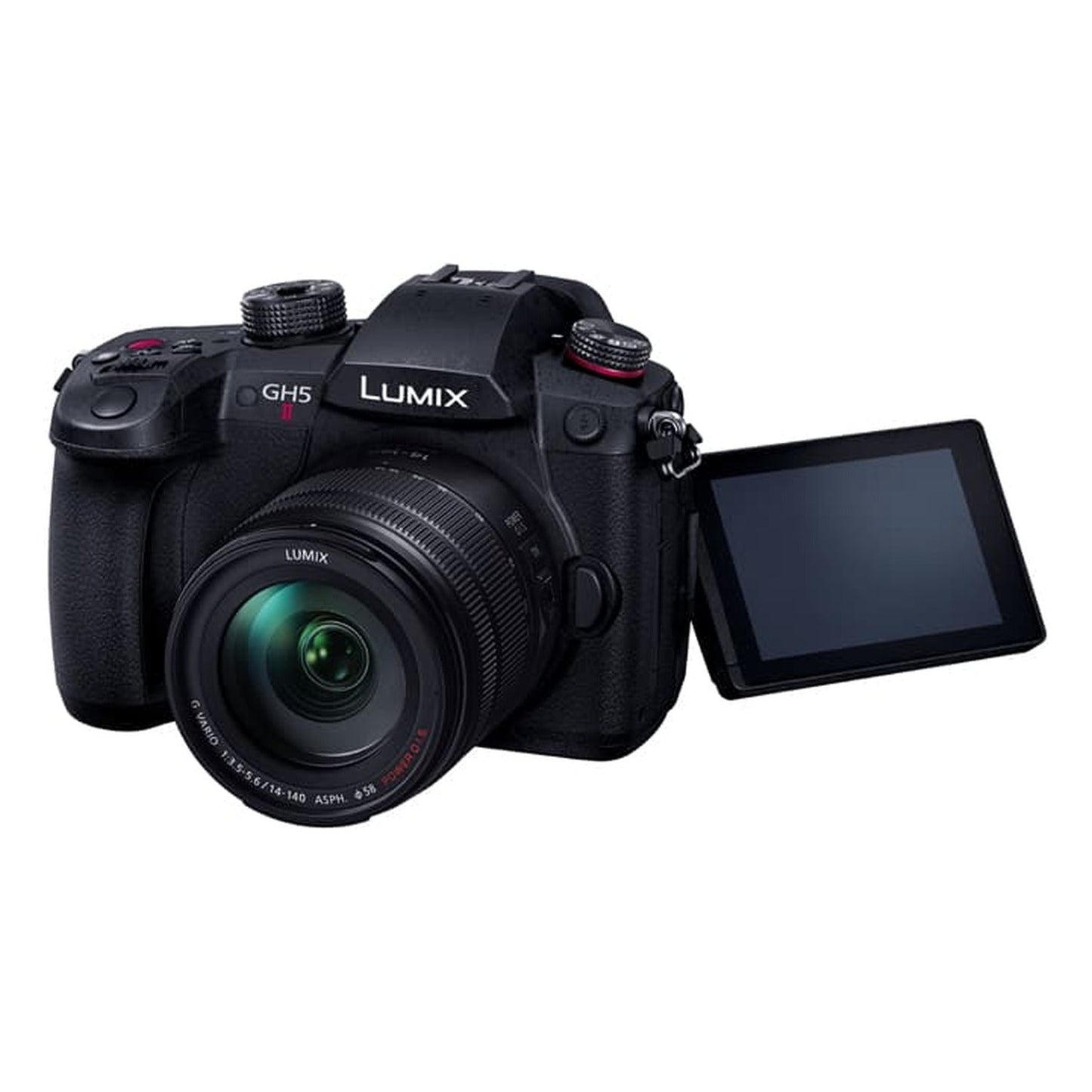 Panasonic Lumix GH5 II