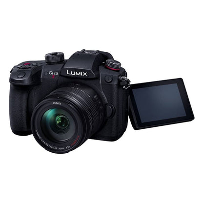 Panasonic Lumix GH5 II